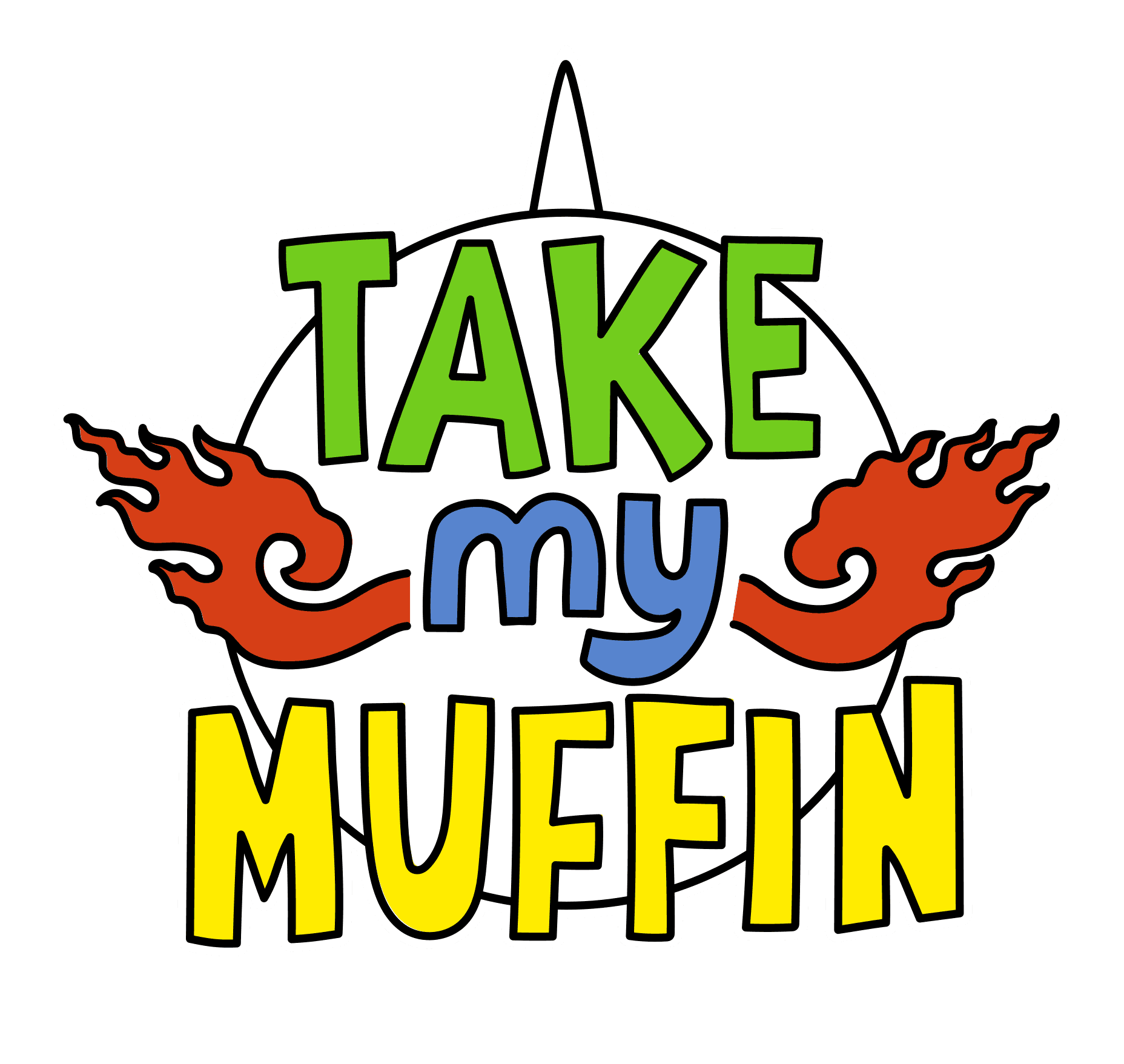 Take My Muffin